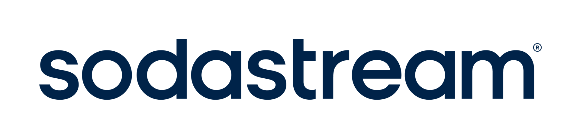 SodaStream