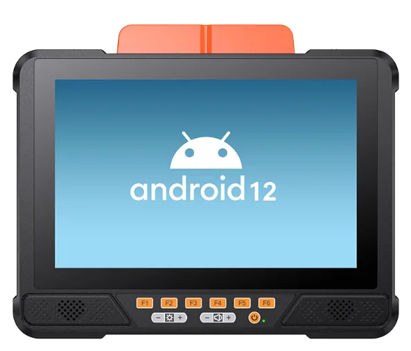 מחשב רכב מוקשח VT-762A