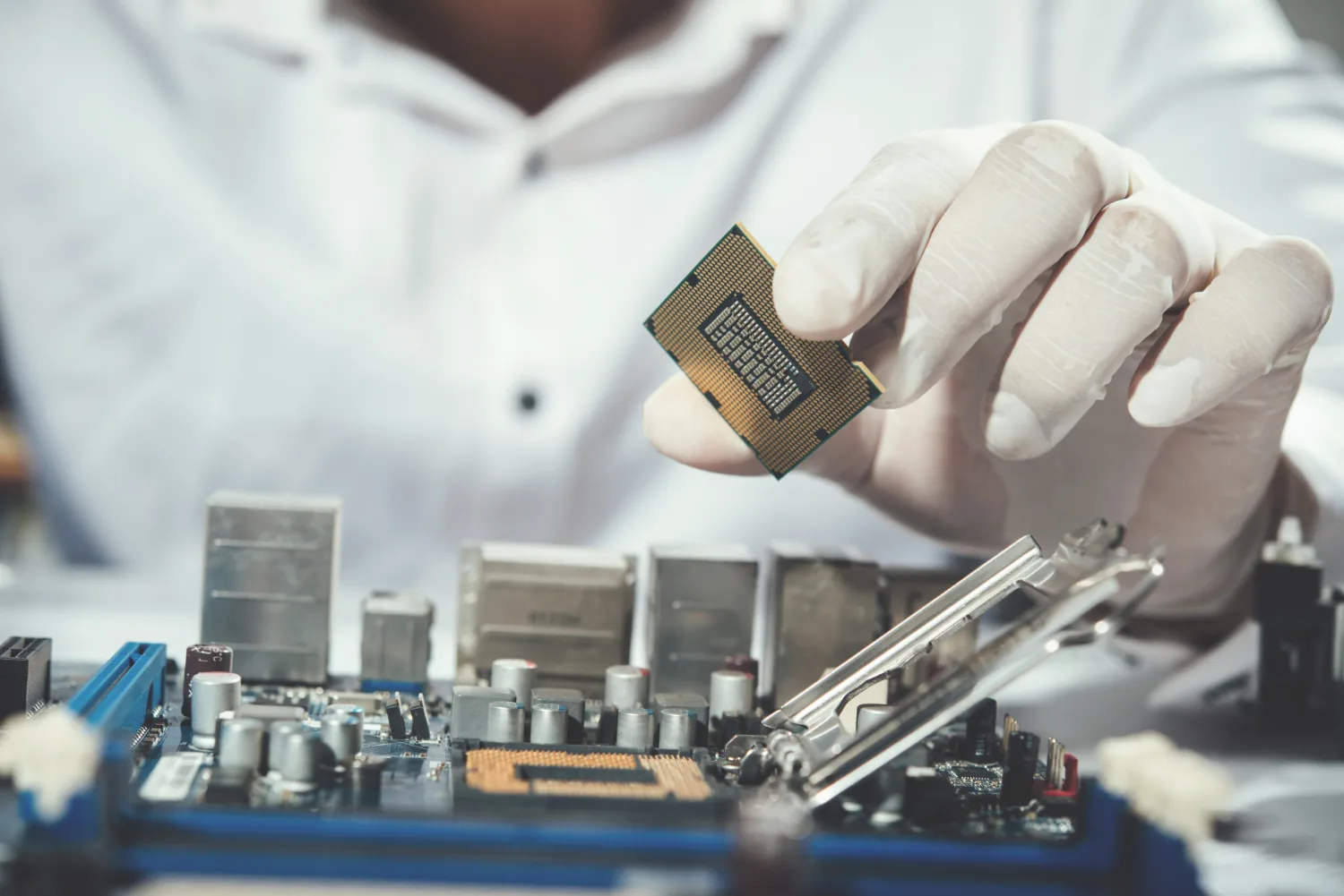 Professional Hardware Solutions