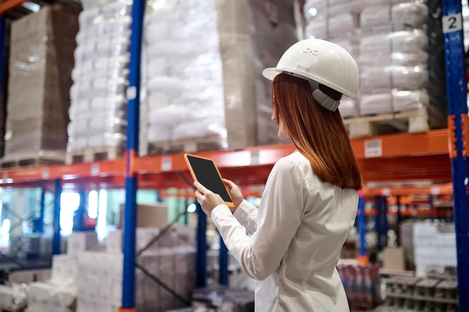 Supply Chain Management
