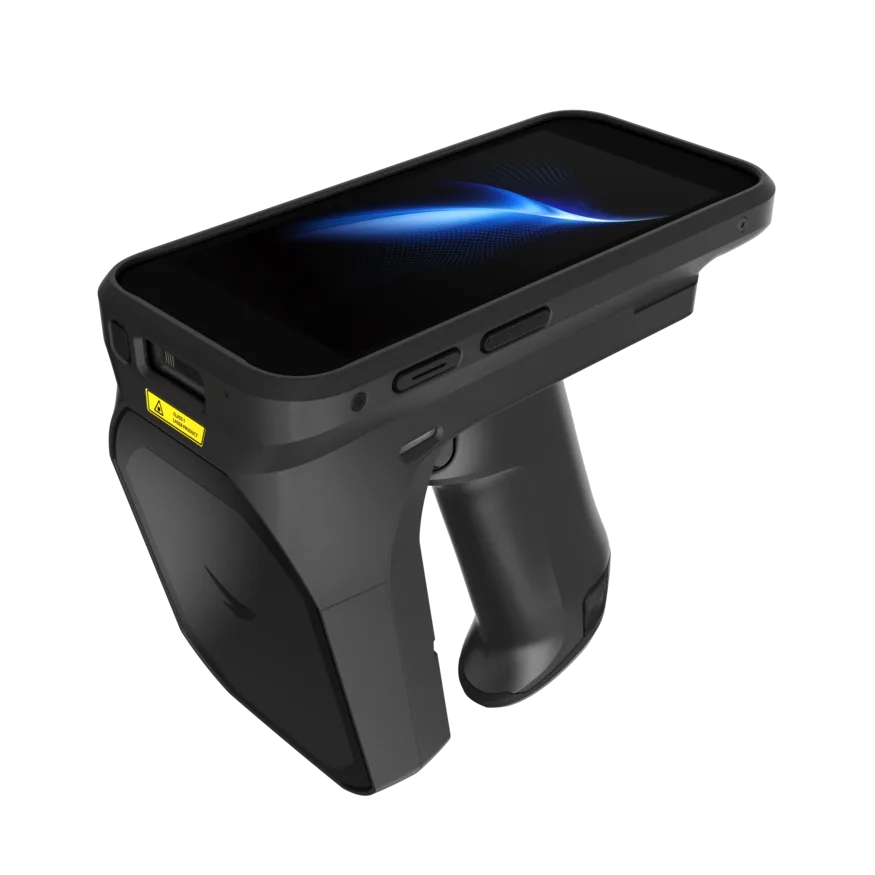 S10 RFID