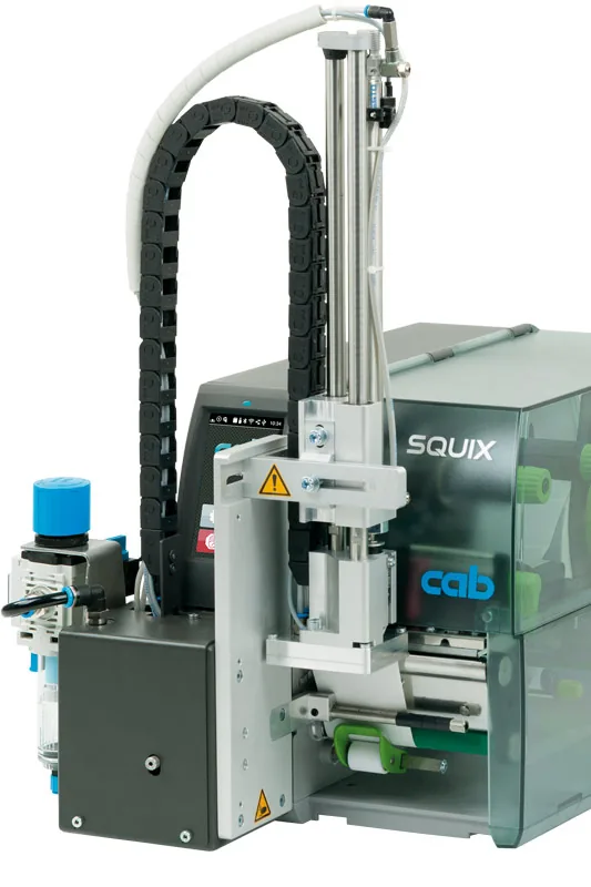 SQ 1000 applicator