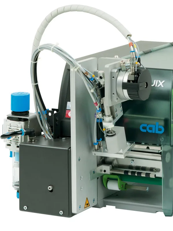 SQ 3200 applicator