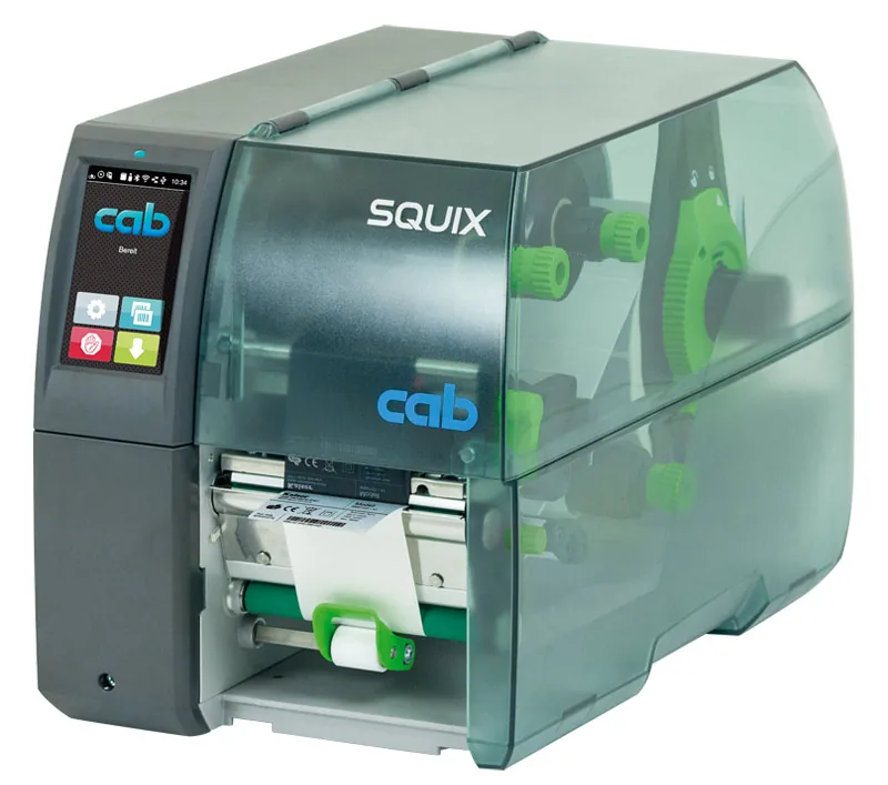 SQUIX 4 M