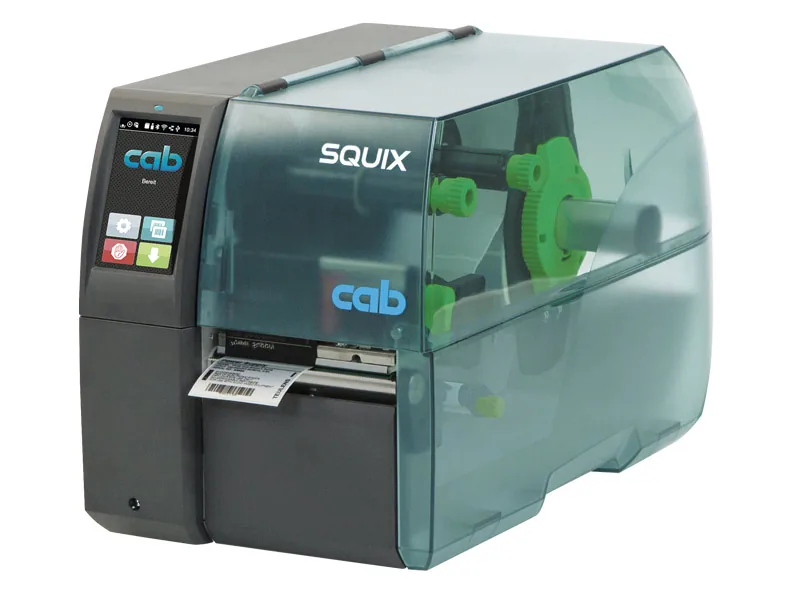 SQUIX 4