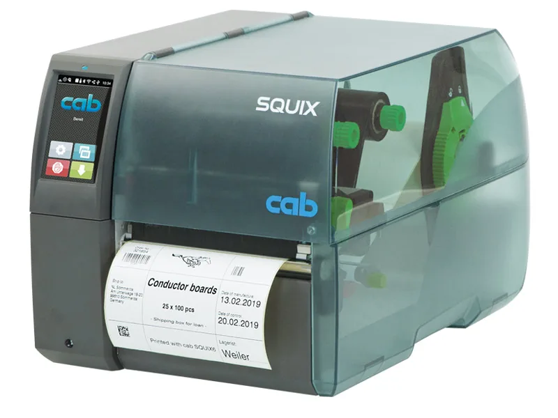 SQUIX 6.3