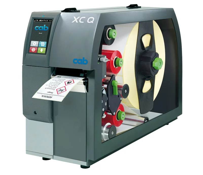 XC Q4