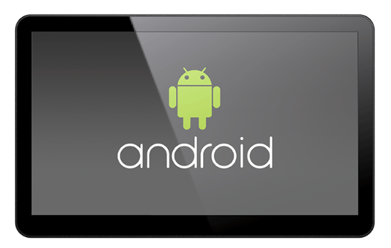 APC-8000 Series Android Panel PC