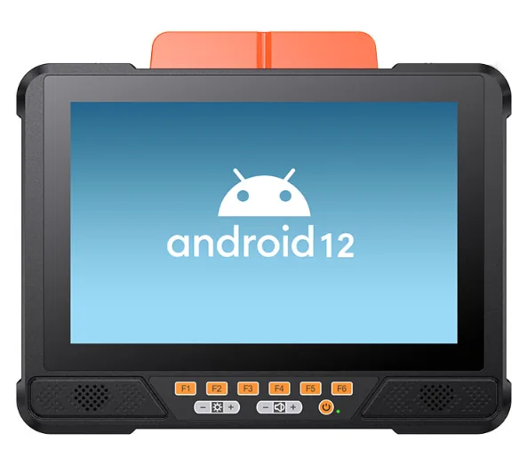 VT-762A 10″