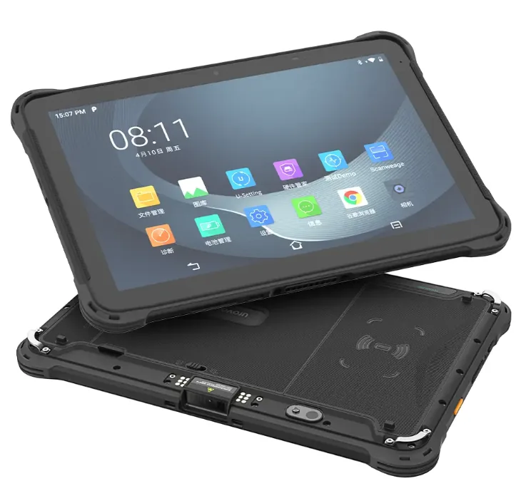 P8100P